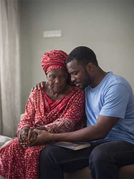 Care for the Vulnerable